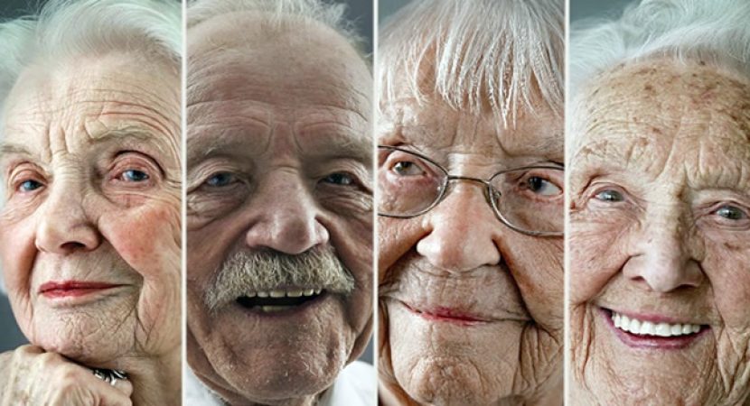 O que você faria de outra forma se soubesse que vai viver 100 anos ou mais