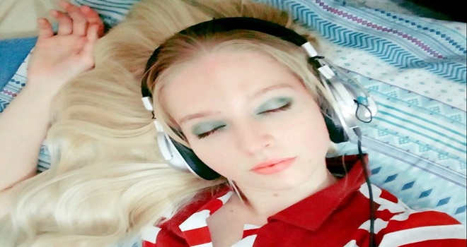 ASMR para dormir - 20 vídeos