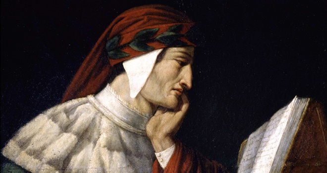 Quem foi Dante Alighieri