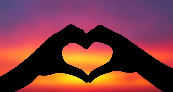 A fome de amor que as pessoas estão sofrendo