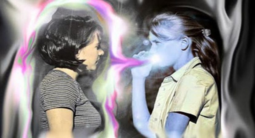Reconhecendo e ficando imune a vampiros energéticos