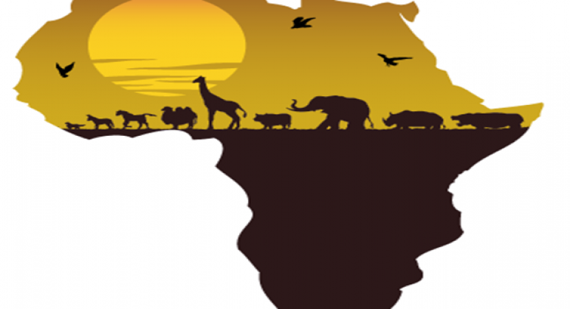 África mestra