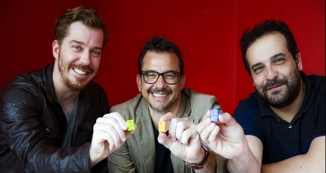Lego vai fabricar Braille Bricks para alfabetizar deficientes visuais