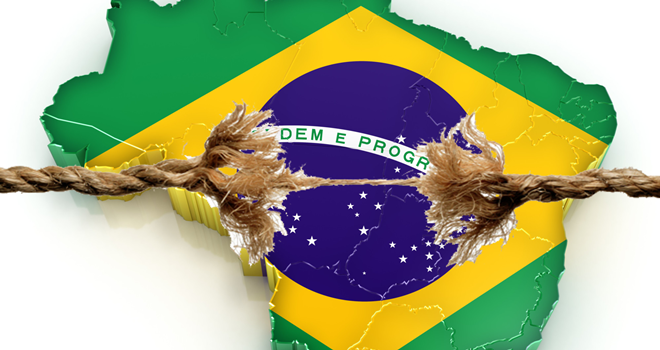 TABU E TOTEMISMO SIMBÓLICOS NA HODIERNA SITUAÇÃO SÓCIO-POLÍTICA BRASILEIRA, JUNTOS A SIMBOLISMOS PSICANALÍTICOS E FILOSÓFICOS.