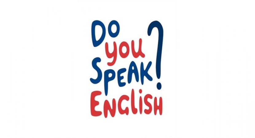 Inglês, entenda-me ou derrubo-te