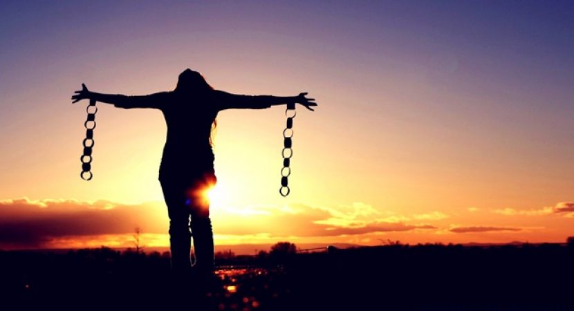O MANIFESTO DAS ALMAS LIVRES